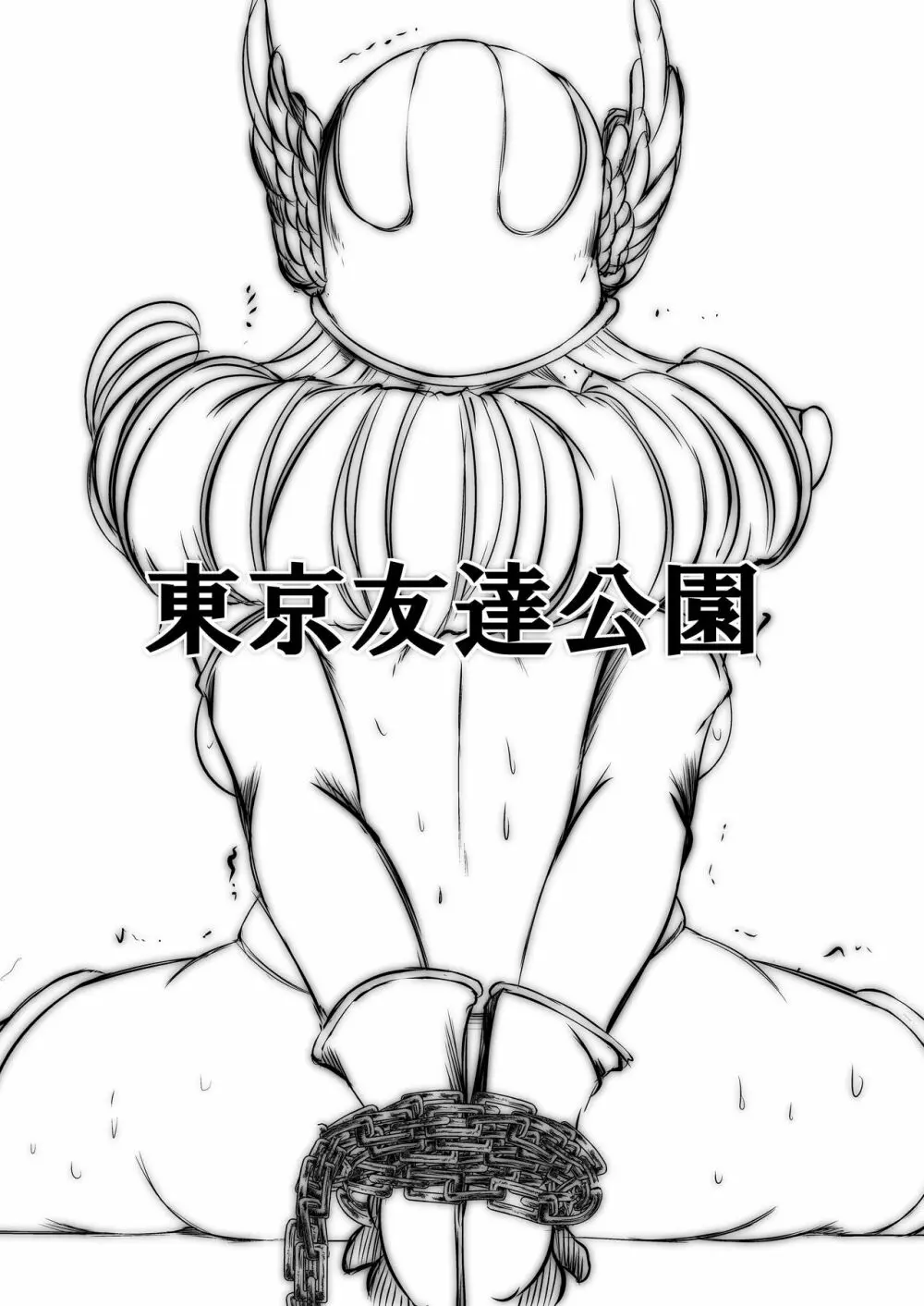 人間に作用する魔法効果の書+失敗しない被験体の捕獲方法 Page.45