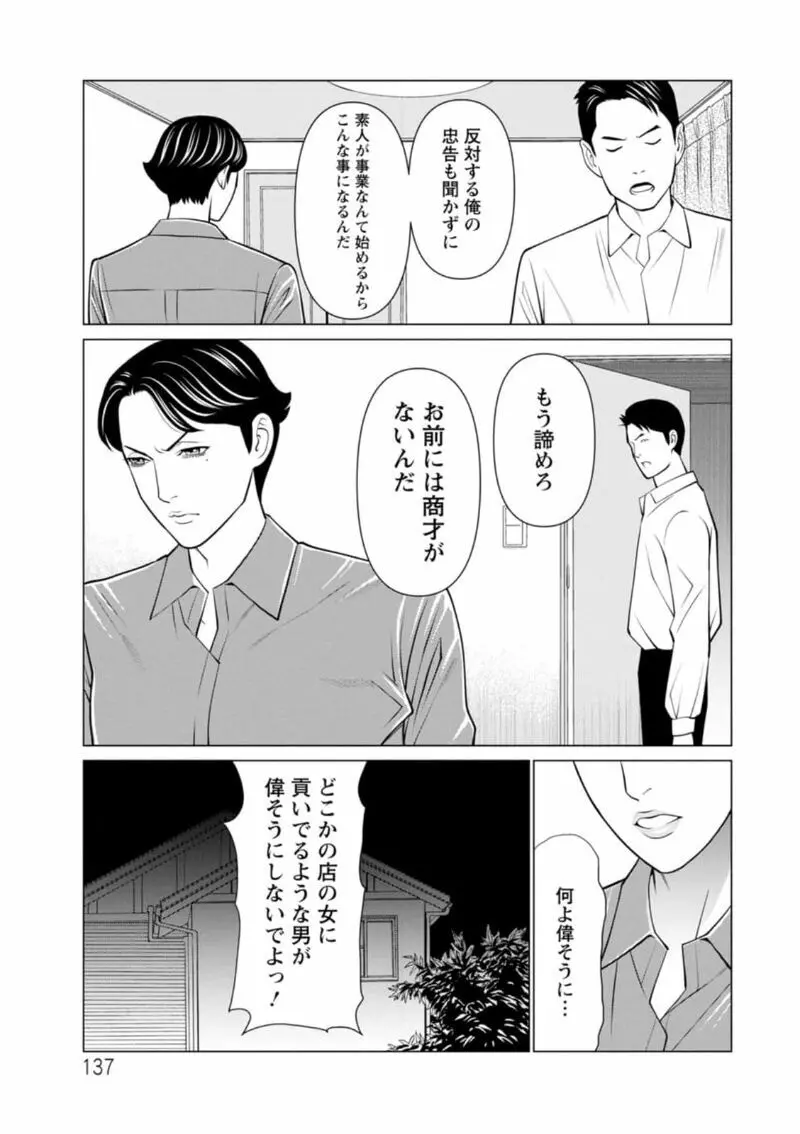 煉獄の園 Page.137