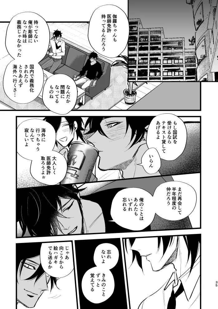 すみずみ Page.34