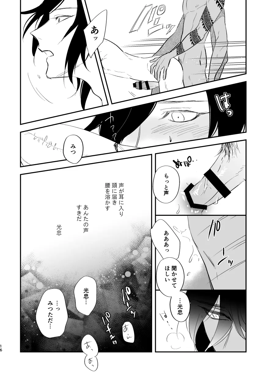 融体 Page.15