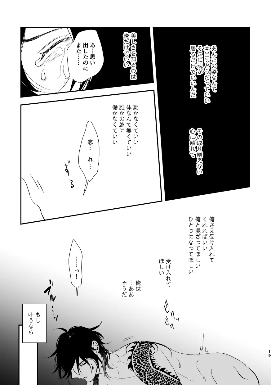 融体 Page.18