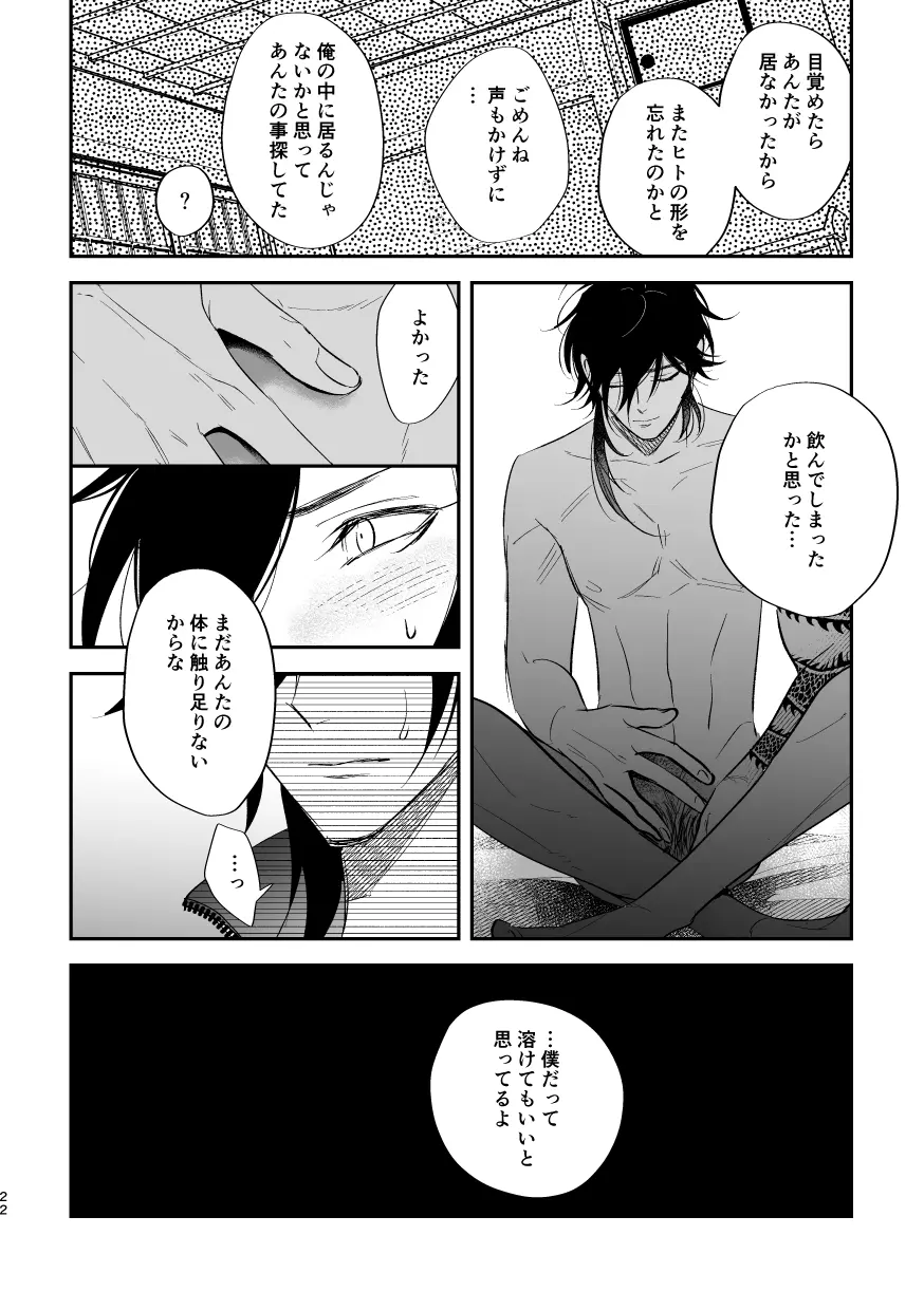 融体 Page.21