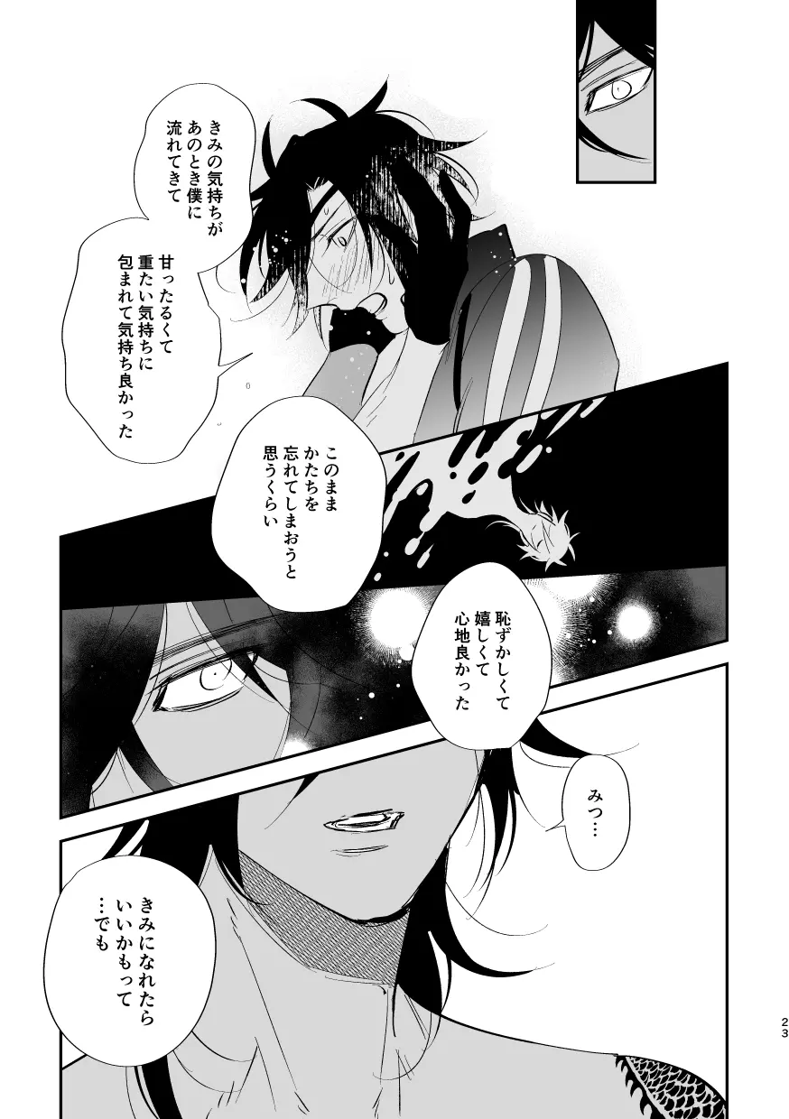 融体 Page.22