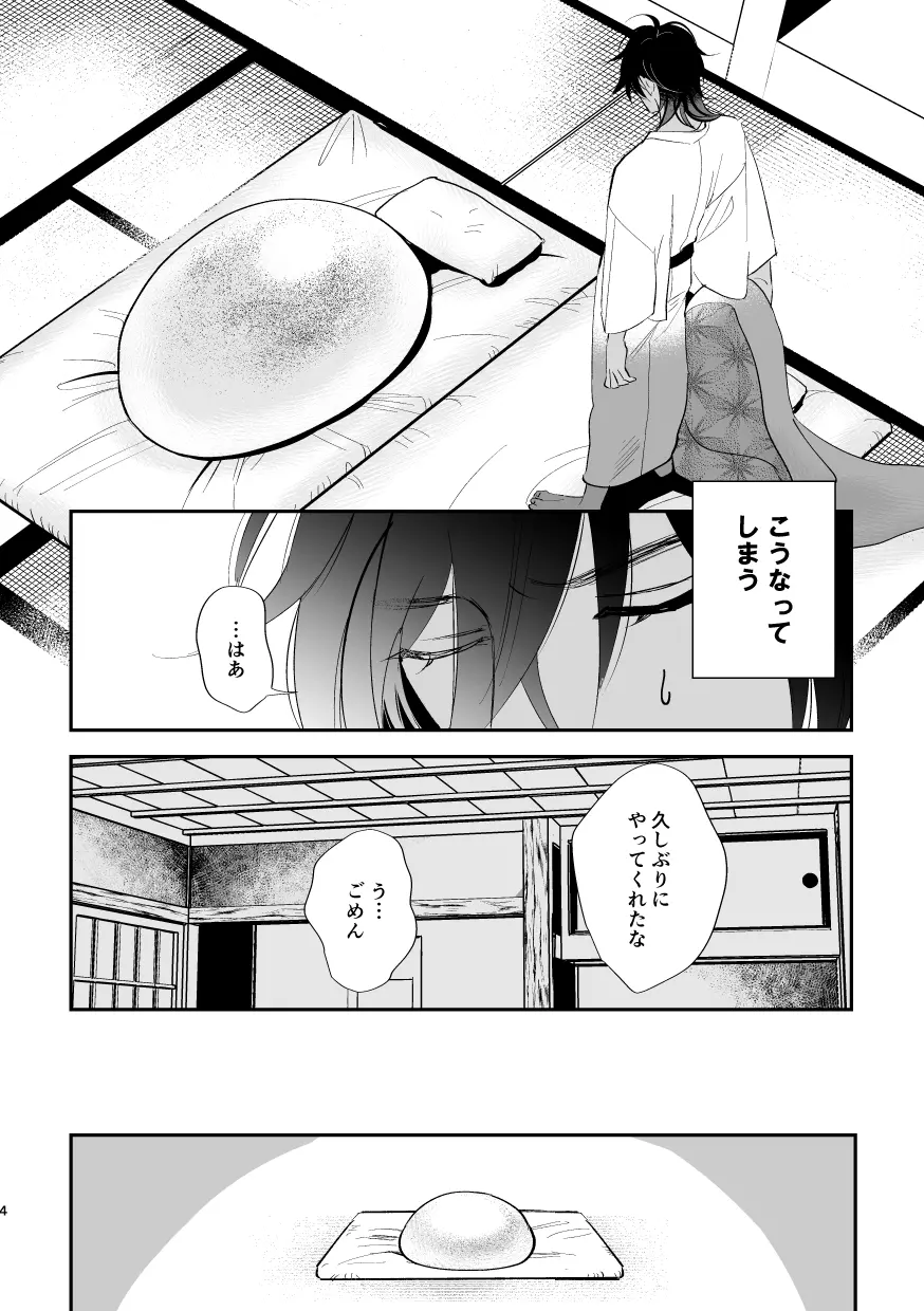 融体 Page.3