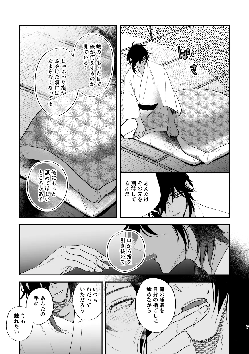 融体 Page.6