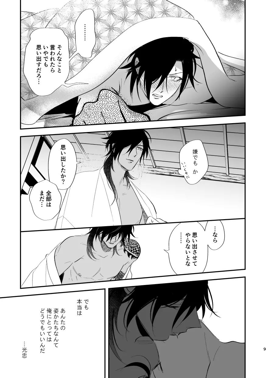 融体 Page.8