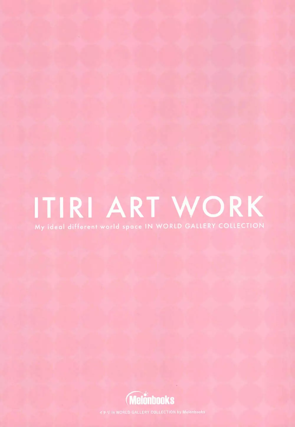 ITIRI ART WORK Page.22