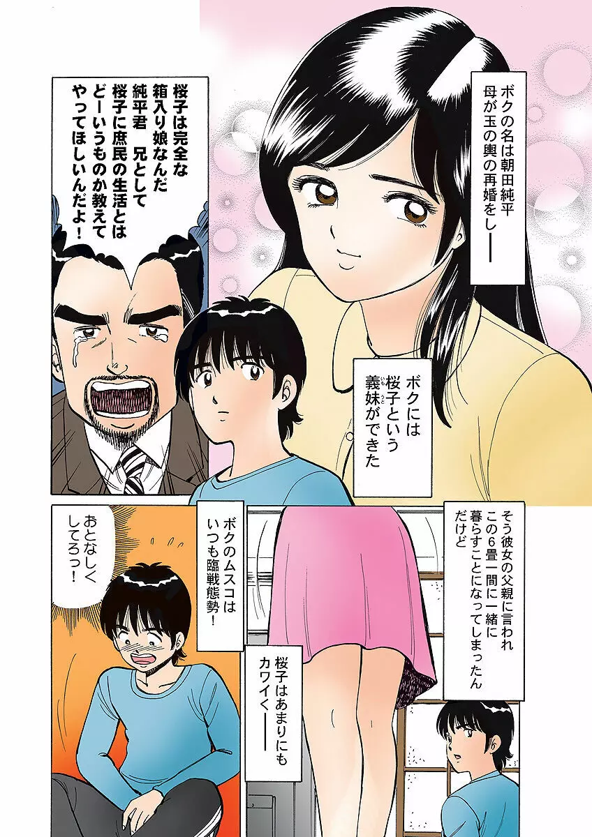 姫マニア Vol.2 Page.109