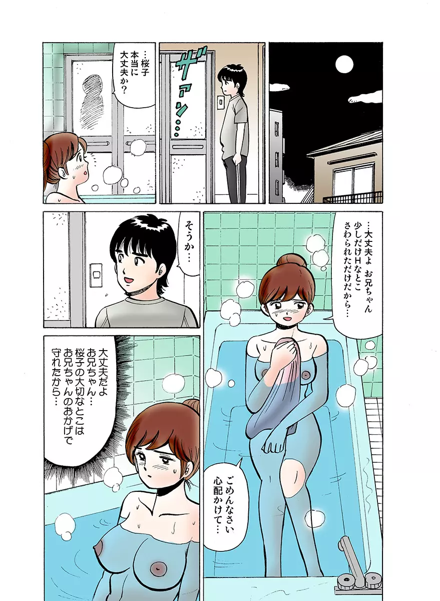 姫マニア Vol.16 Page.110