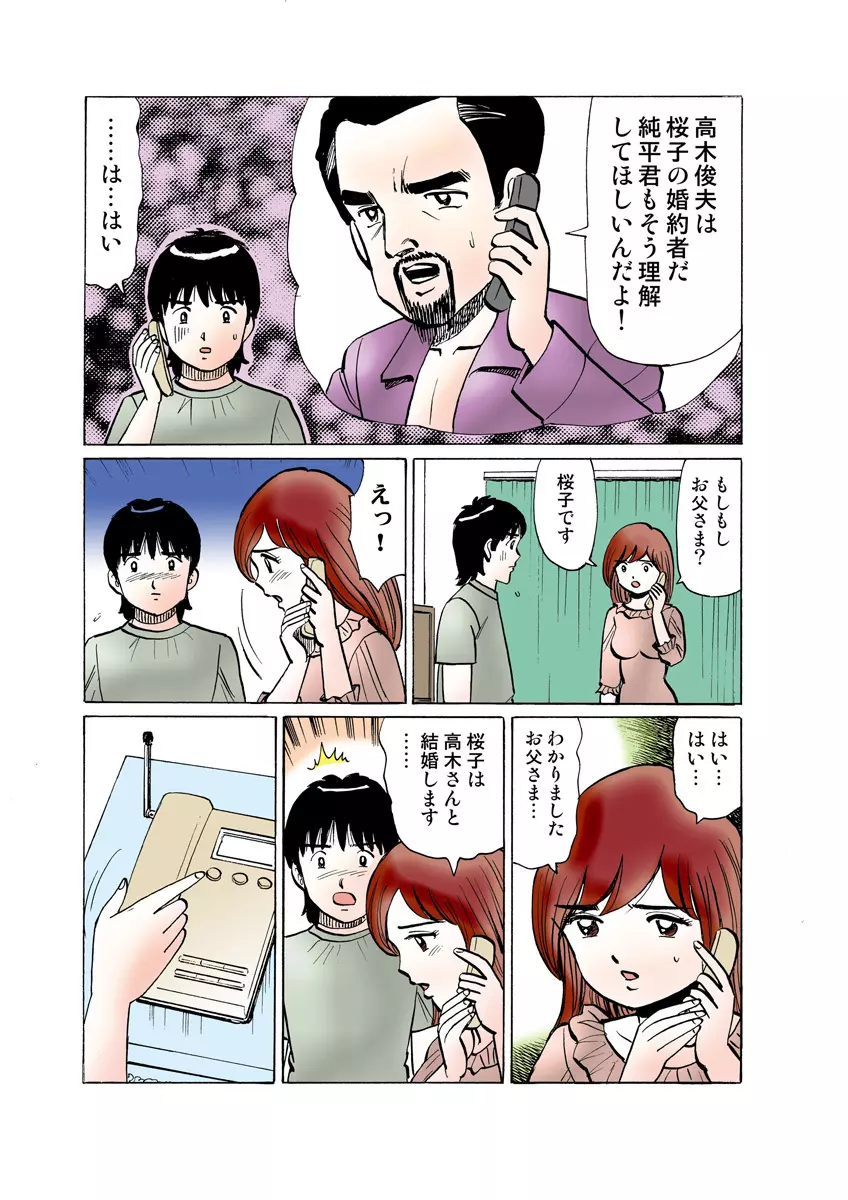 姫マニア Vol.17 Page.103