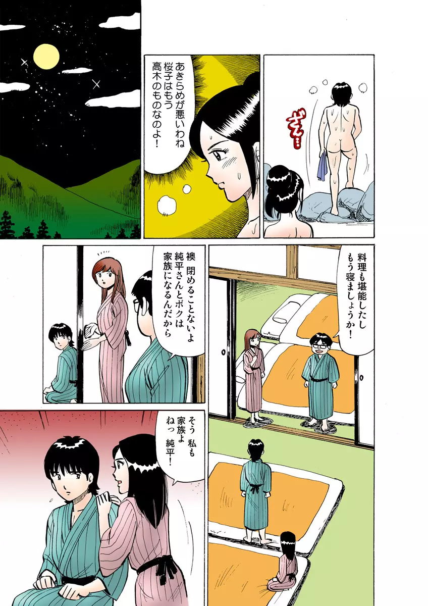 姫マニア Vol.17 Page.115