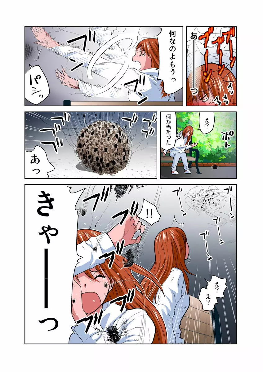 姫マニア Vol.18 Page.27