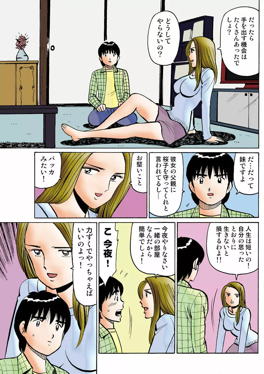 姫マニア Vol.27 Page.111