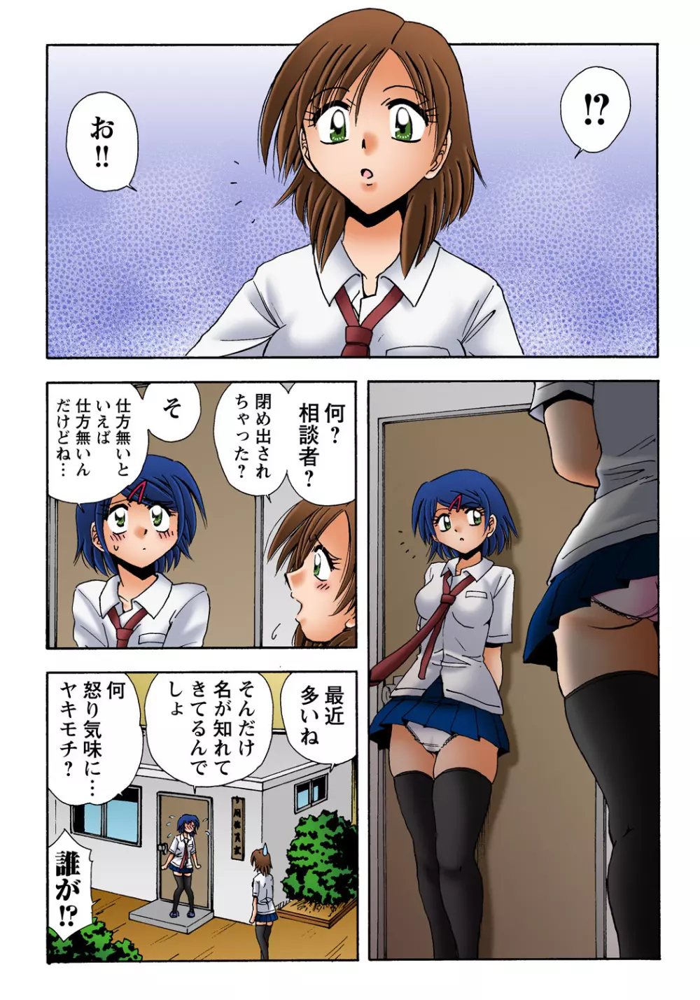 姫マニア Vol.35 Page.29