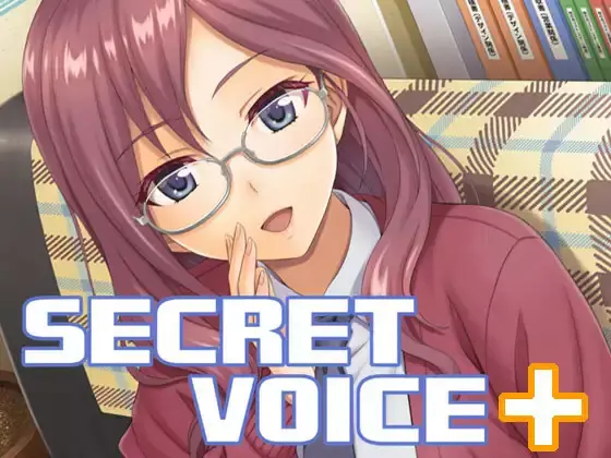 SECRET VOICE Page.19