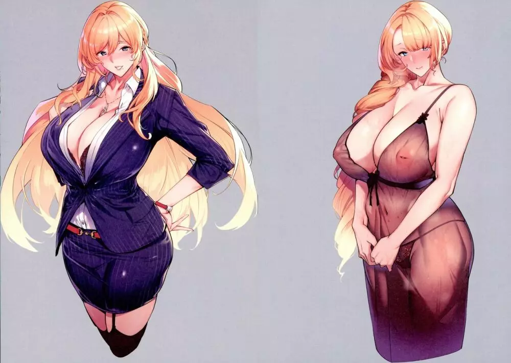 Master Works Page.4