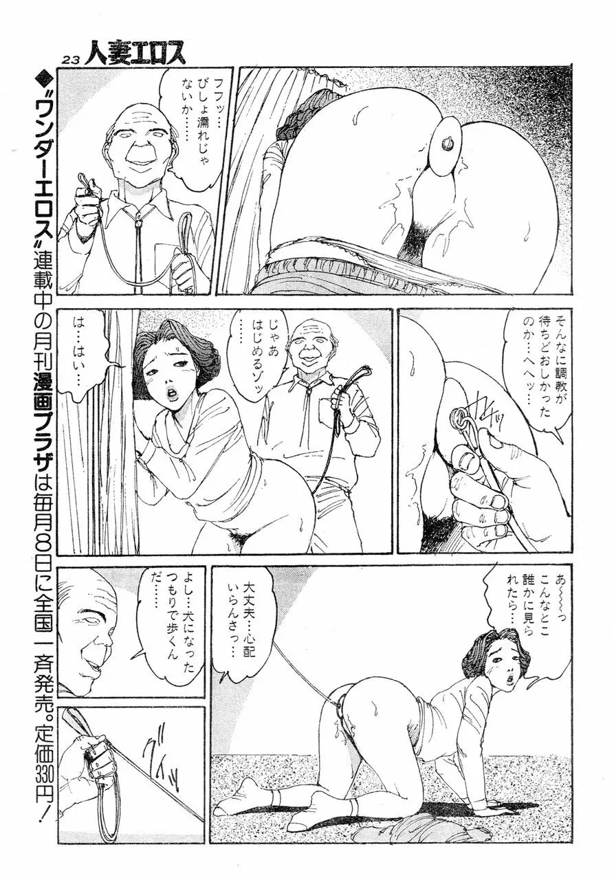 人妻エロス 6 Page.20