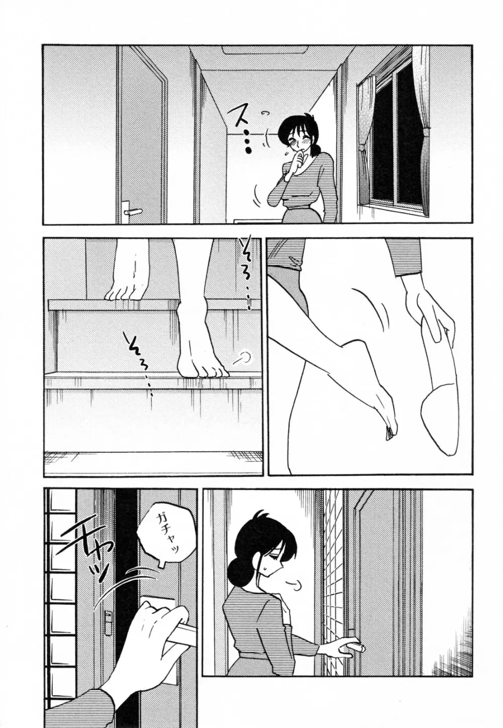 久枝背徳日記 完全版 下 Page.17