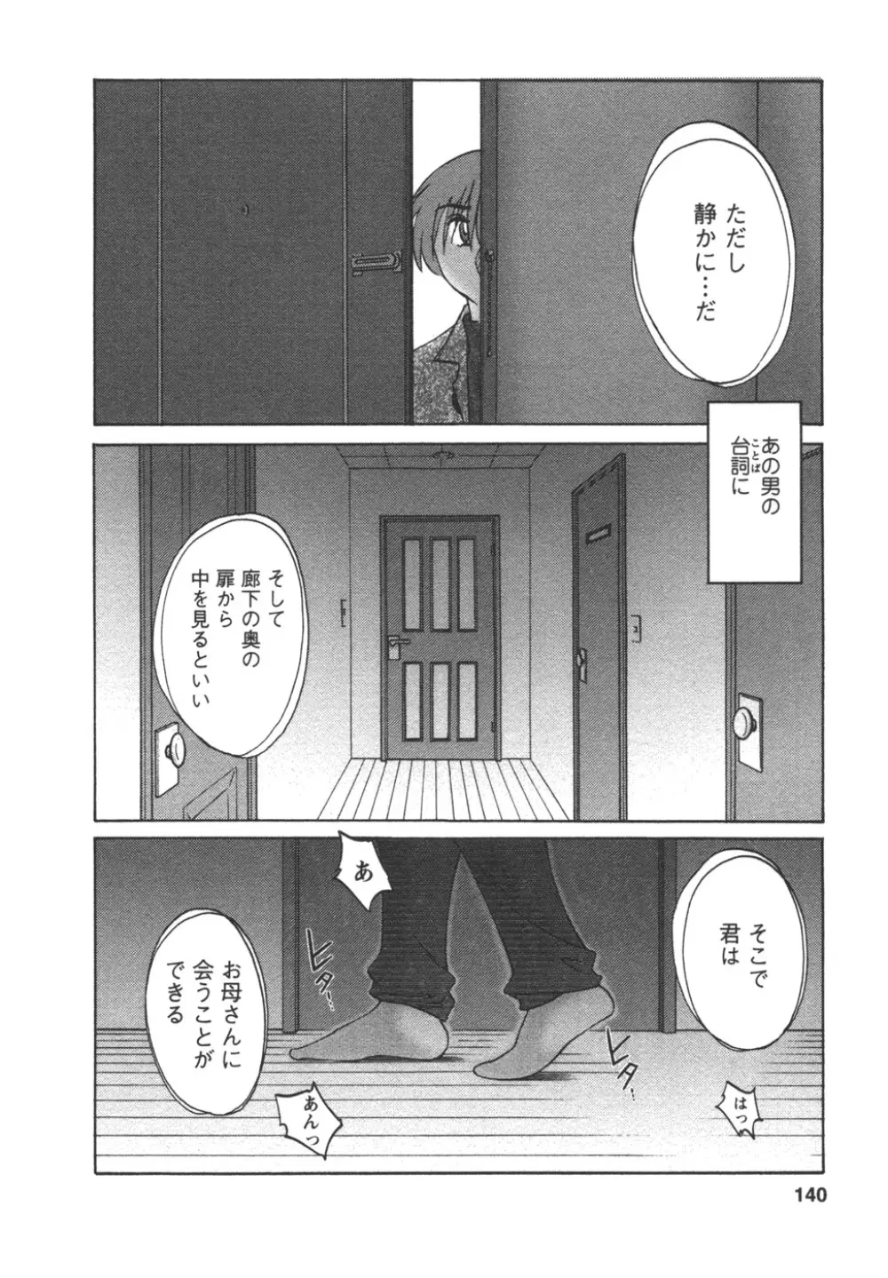 たとえば母が 4 Page.142