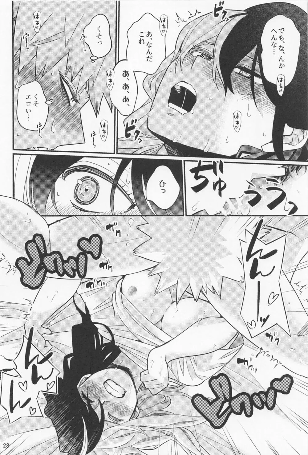 これで大満足! Page.27