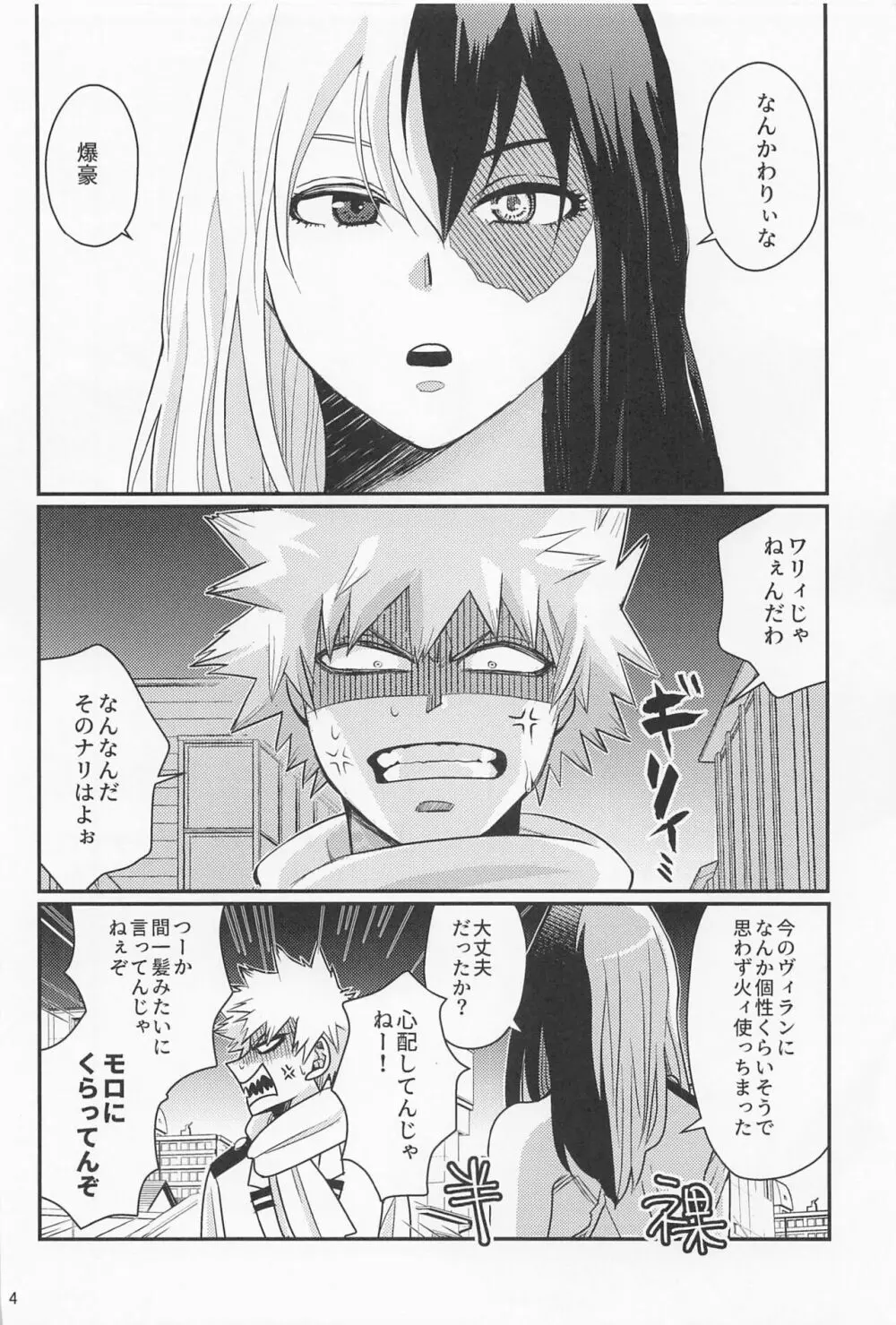 これで大満足! Page.3