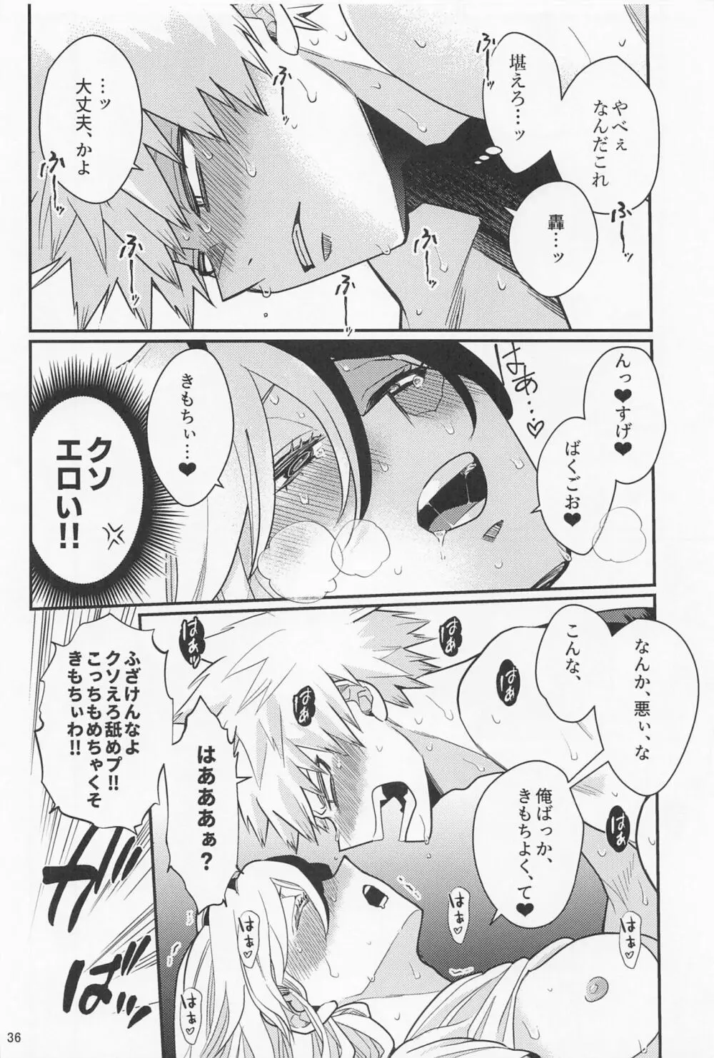 これで大満足! Page.35