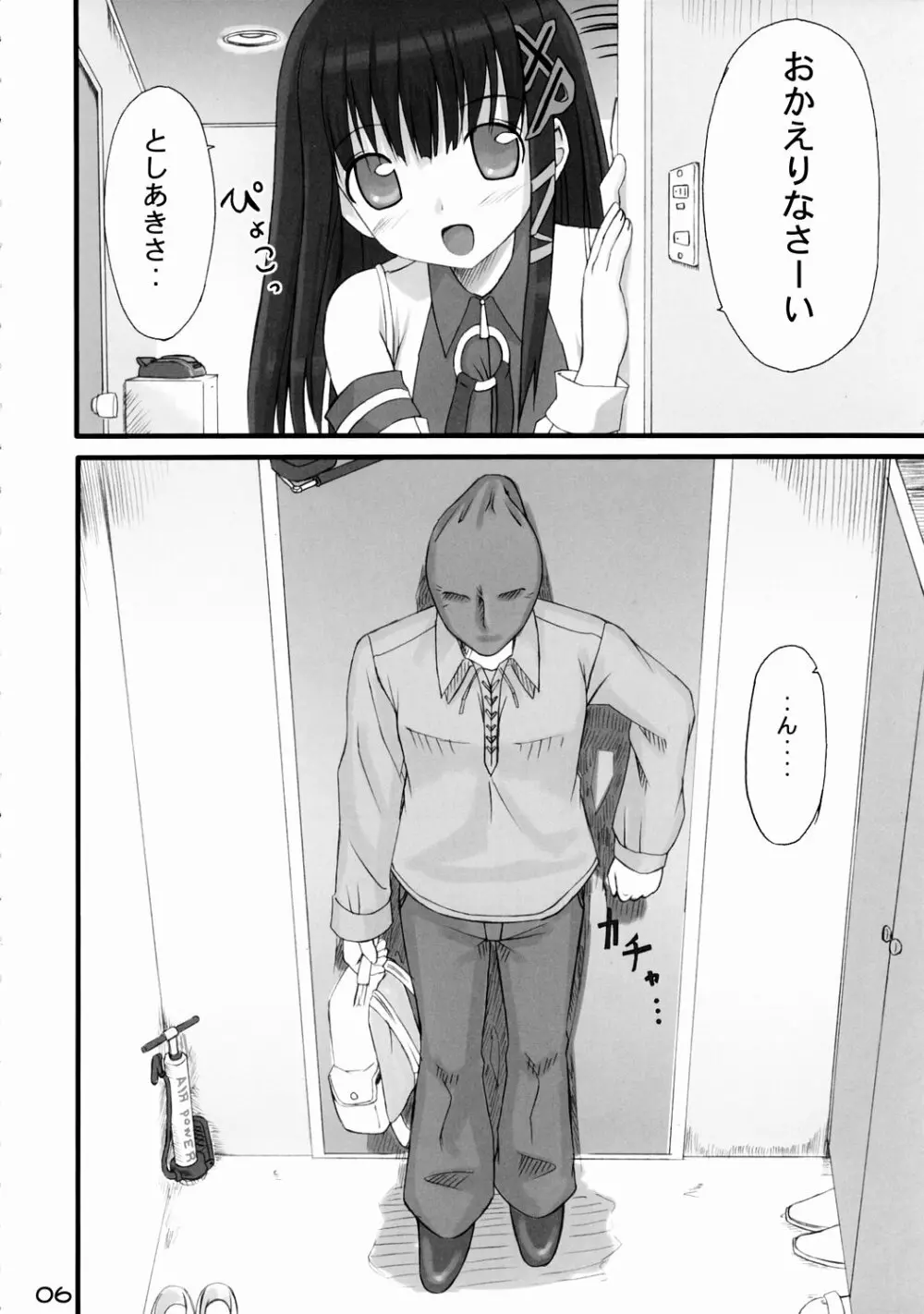 正しい？OSの扱い方 1 Page.5