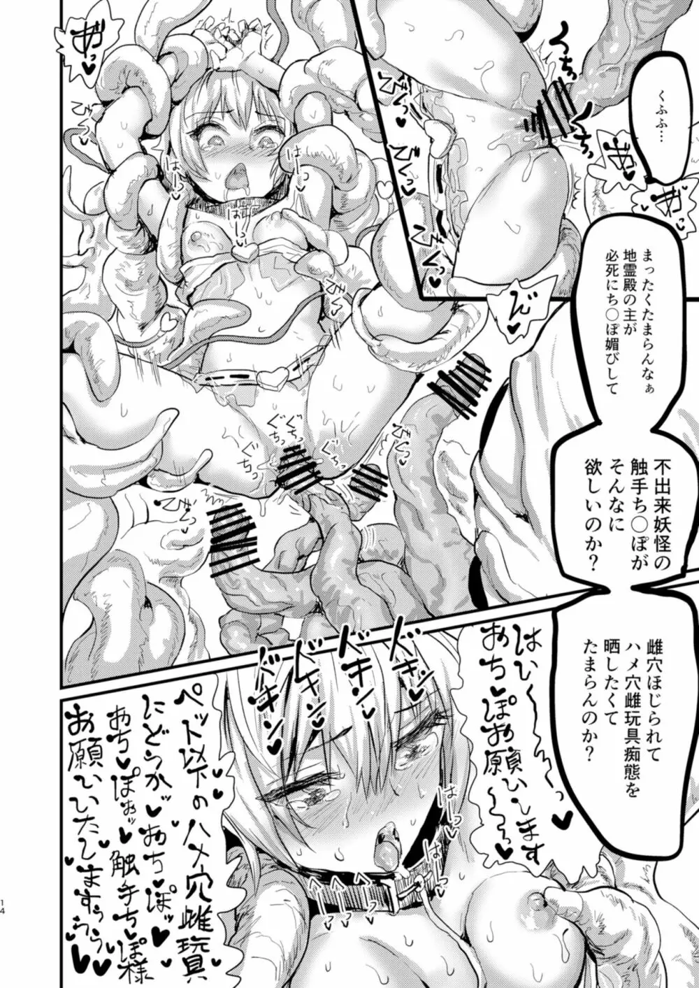 Satori EX TOY Page.14