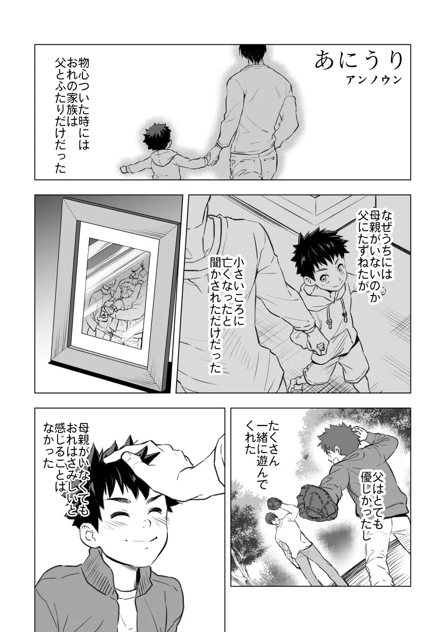 あにうり Page.2