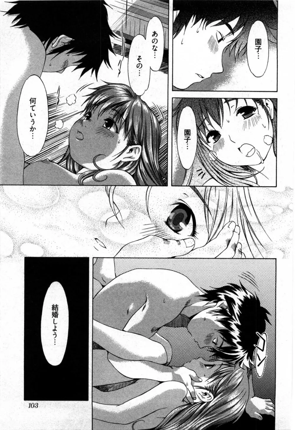 乙女アソート Page.102