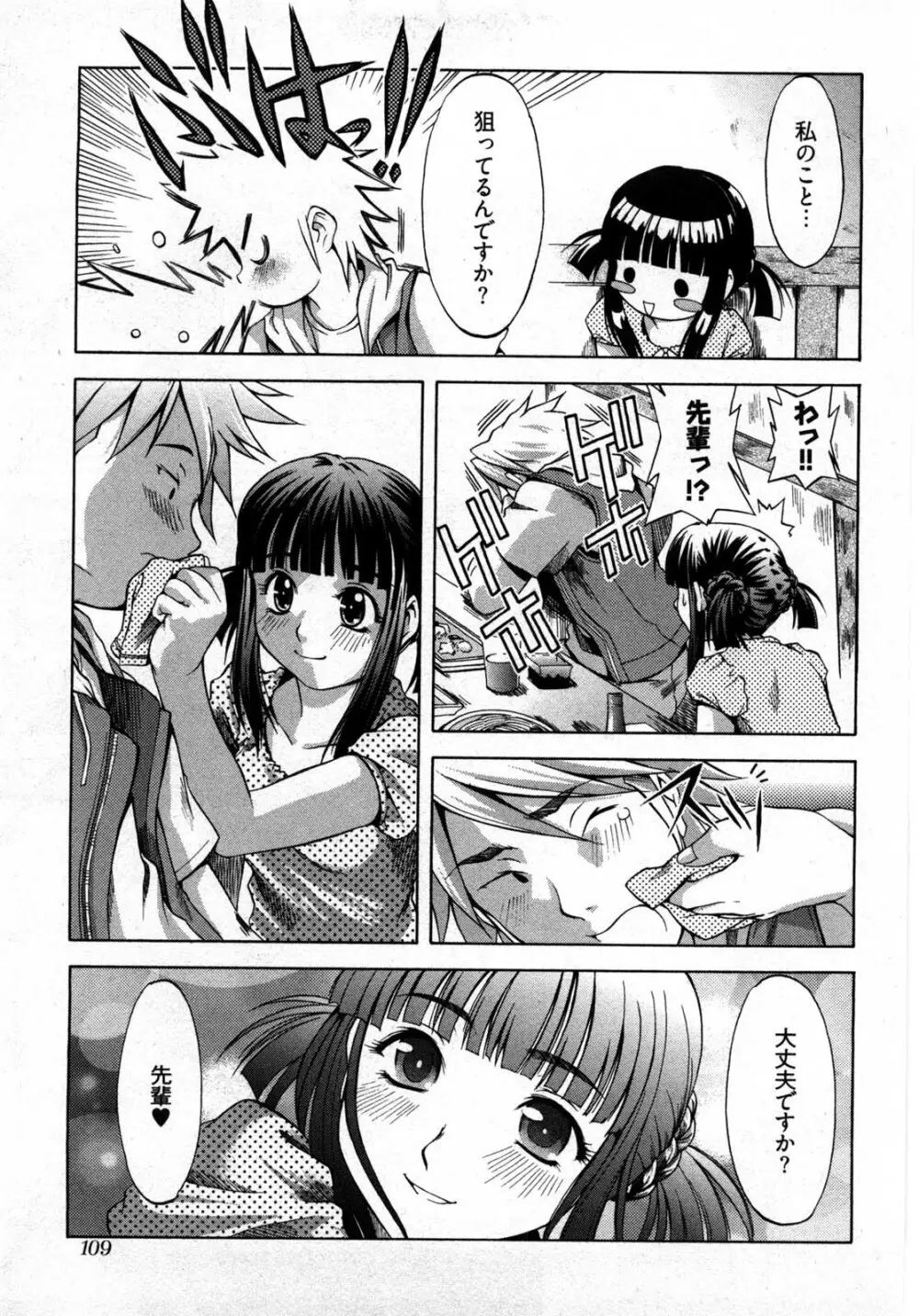 乙女アソート Page.108