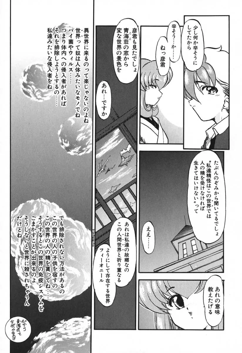 青海荘キ譚 Page.85