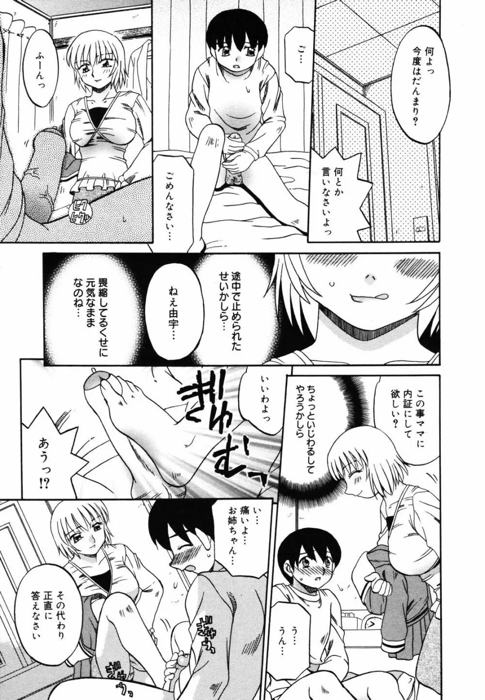 COMIC メガプラス 2007年5月号 Vol.43 Page.293