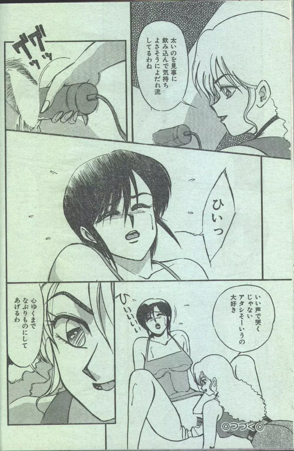 コットンコミック 1994年01月号 Page.14
