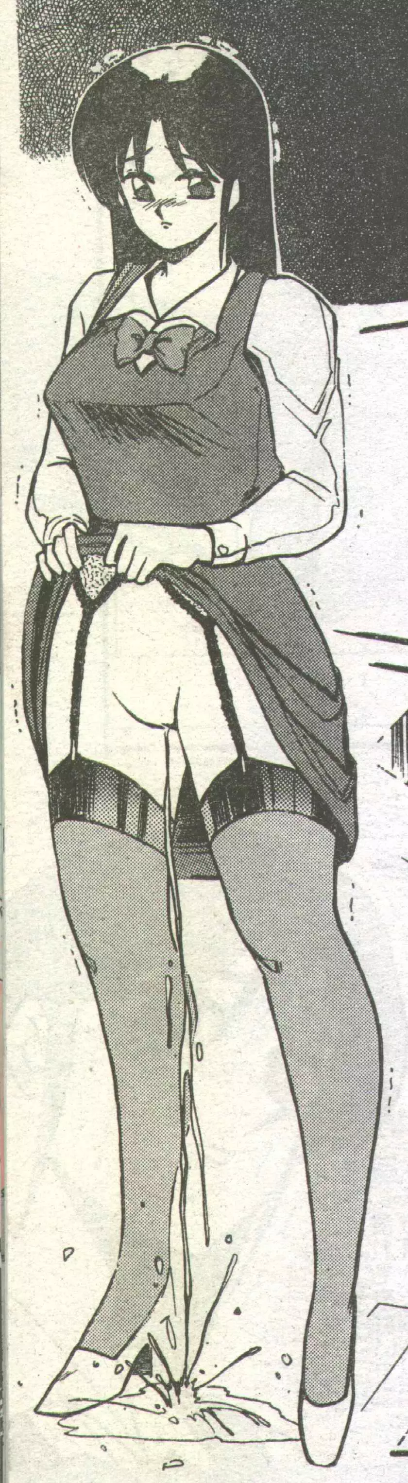 コットンコミック 1994年05月号 Page.47