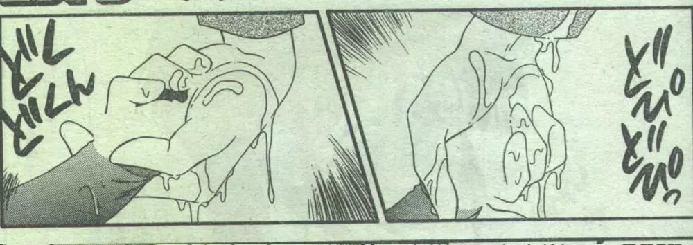 コットンコミック 1994年12月号 Page.102