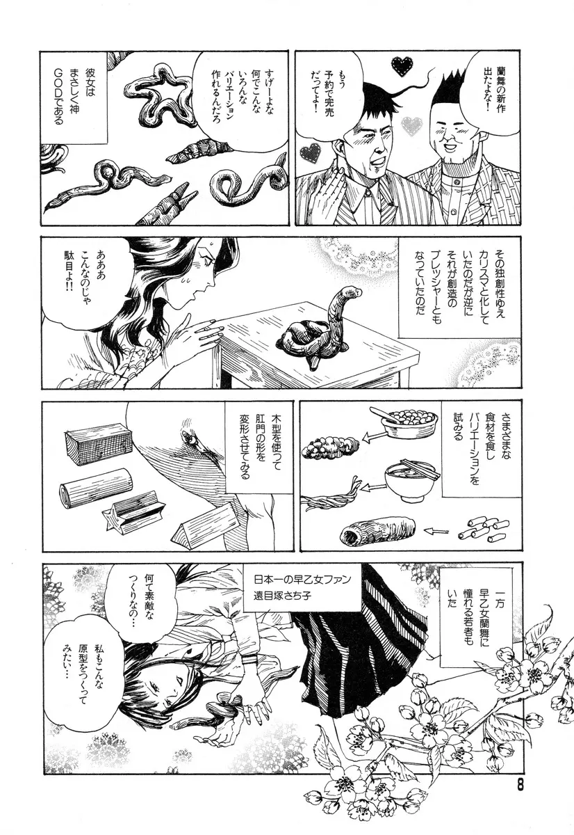 正しい変態性欲 Page.6