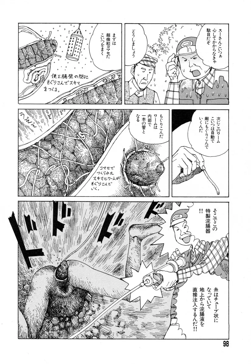 正しい変態性欲 Page.95