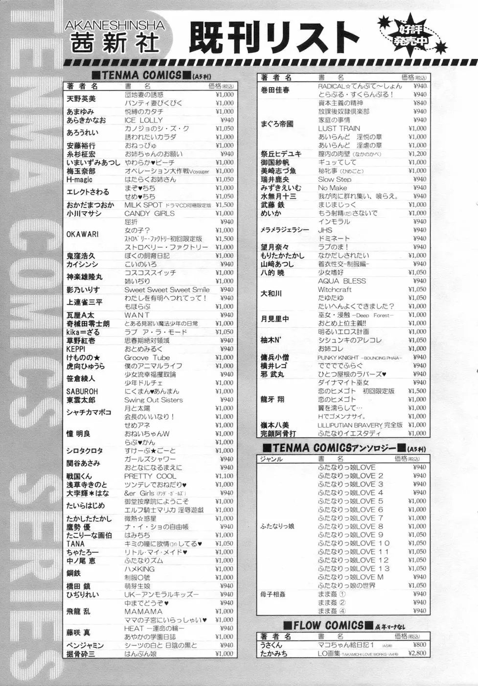 COMIC LO 2010年8月号 Vol.77 Page.383