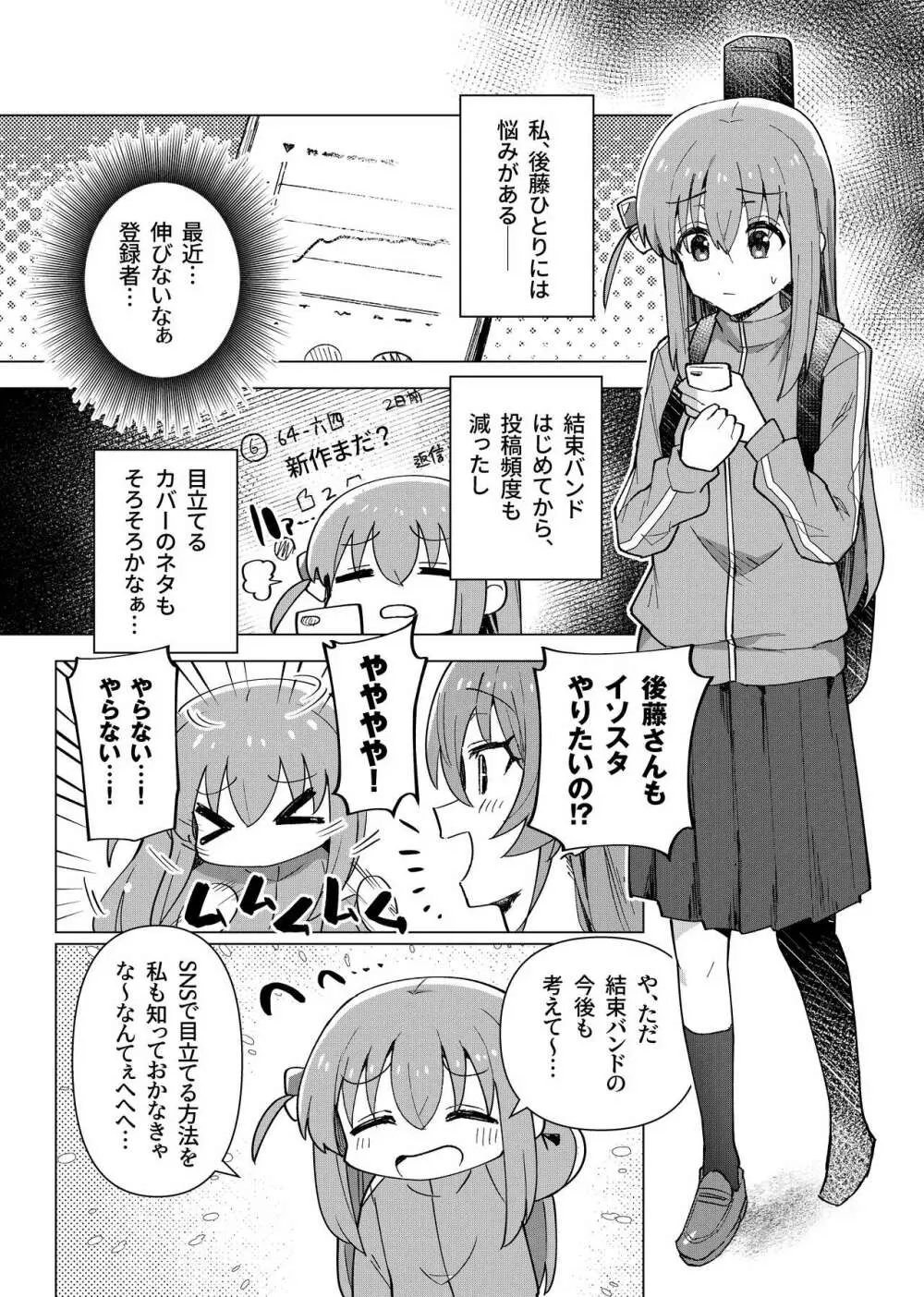 承認欲求 Page.2