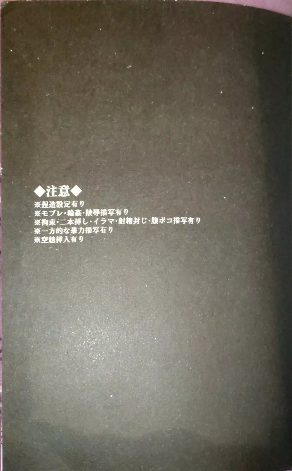 奸佞の巣で毒を啖え Page.2