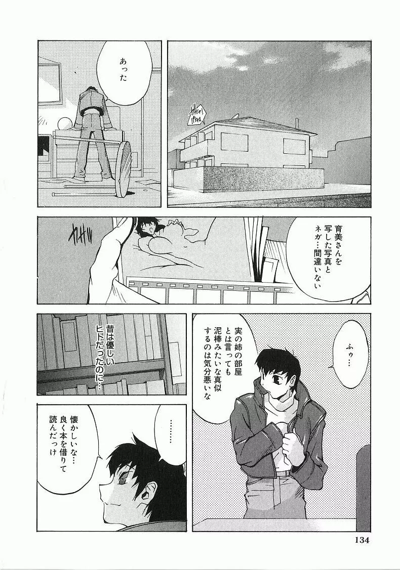 触乳 Page.135