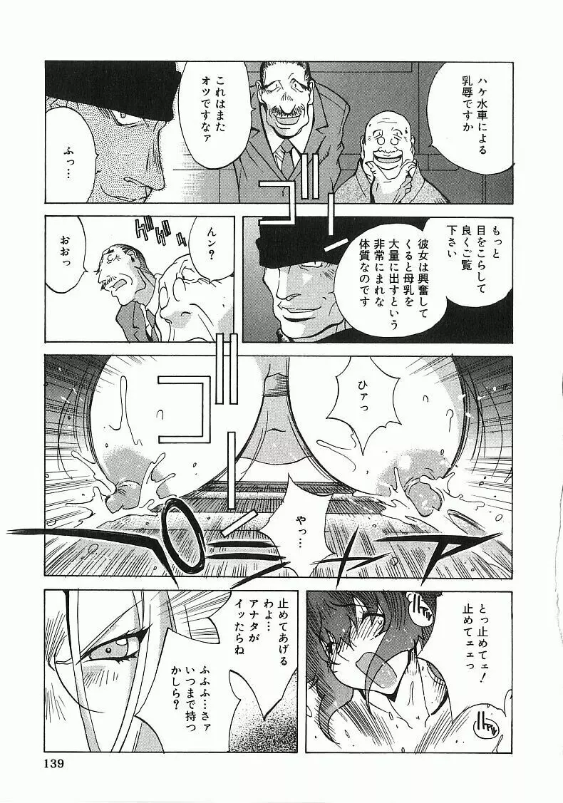 触乳 Page.140