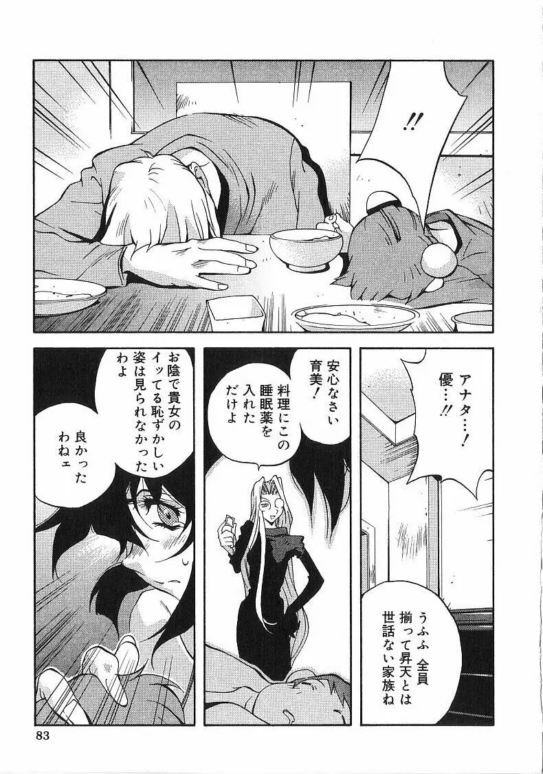 触乳 Page.84