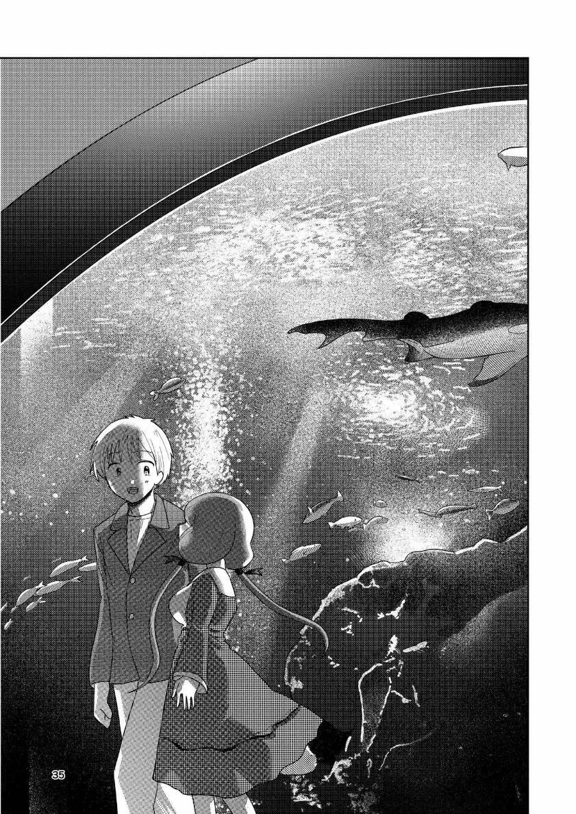 肌色の青春 04 (后編) Page.36