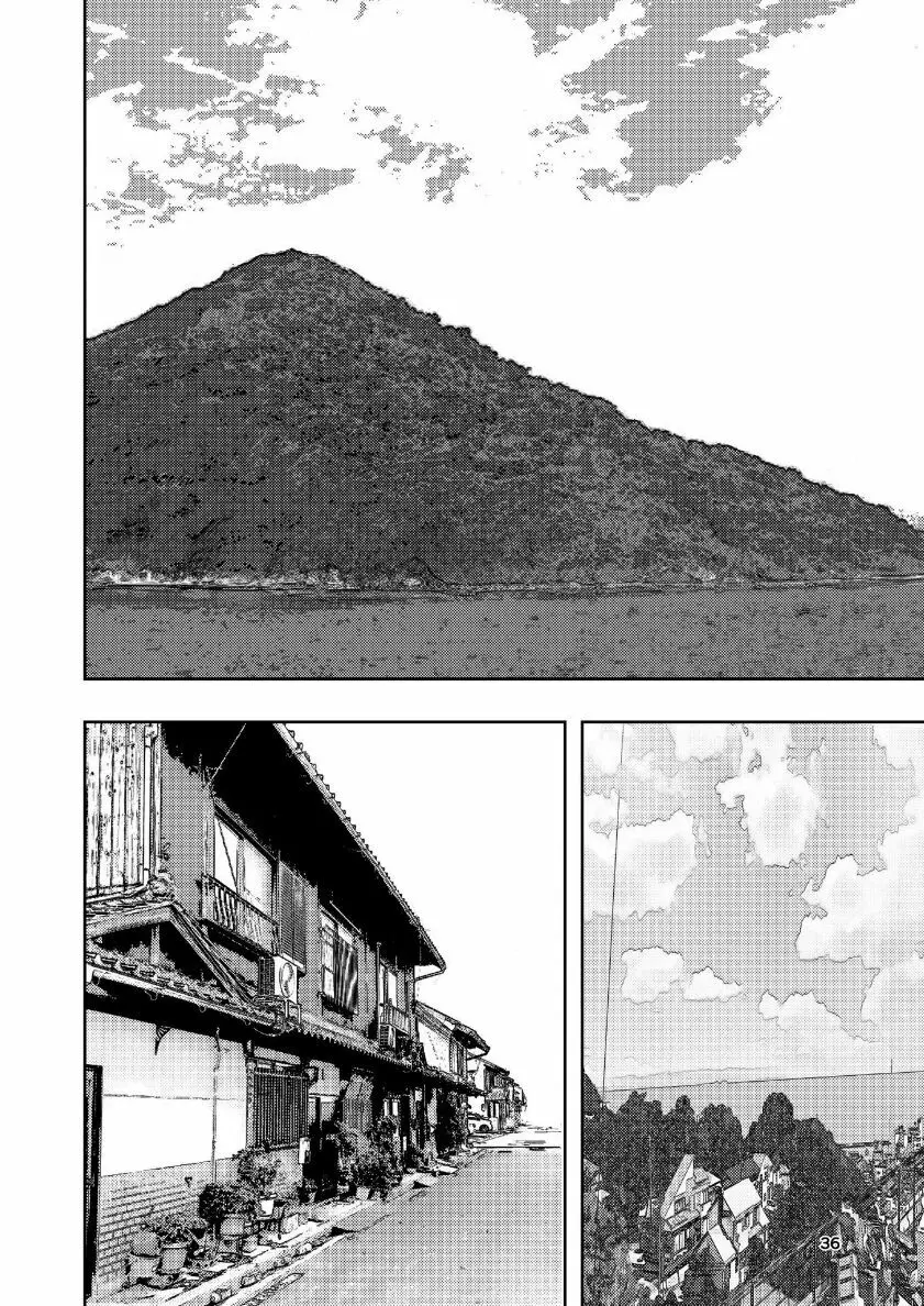 肌色の青春 04 (后編) Page.37
