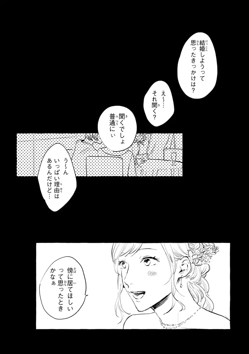 それじゃあこれから何をする？ Page.147