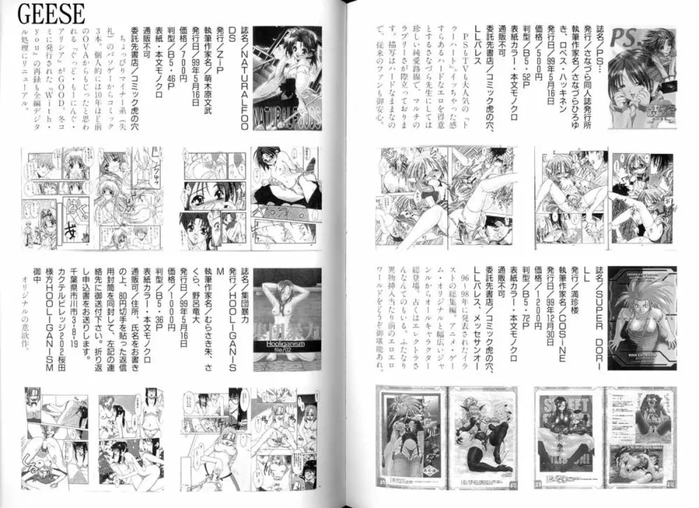 生贄市場 Vol.10 絶対服従 Page.80