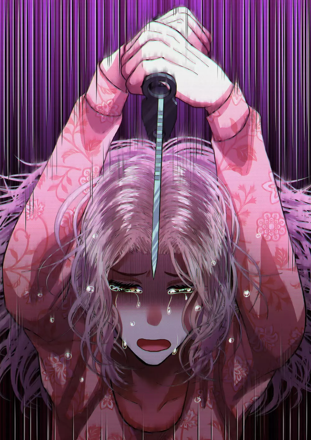 甘美な地獄 ~平凡OLが暗殺一家の娘に転生したら…~ Page.23