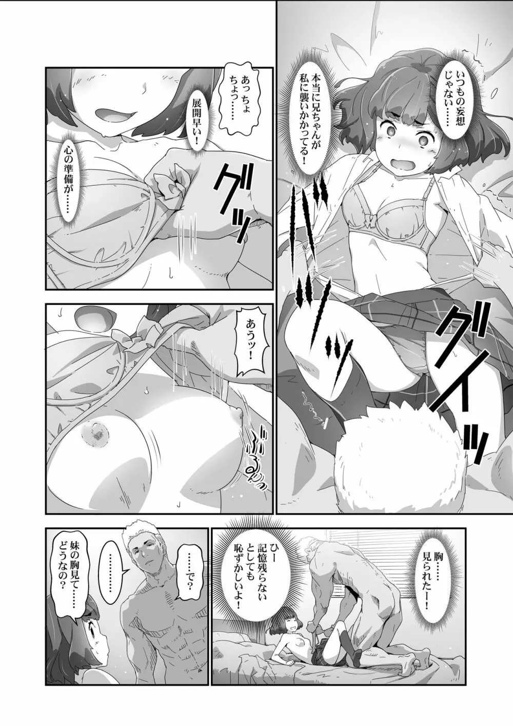 こころコントローラ2 Page.9